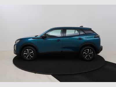 Peugeot 2008 Style (2025) - Photo 9