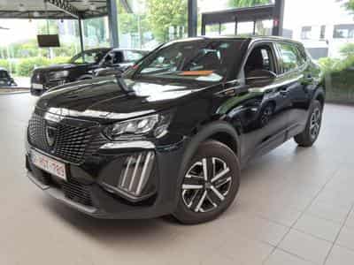 Peugeot 2008 Style (2025) - Photo 2