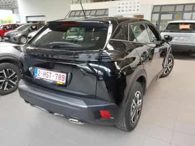 Peugeot 2008 Style (2025) - Photo 4