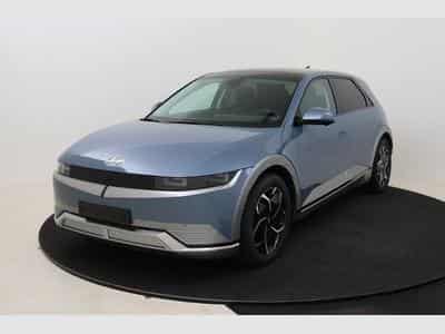 Hyundai IONIQ 5 Balance Vision 19 (2023) - Photo 1