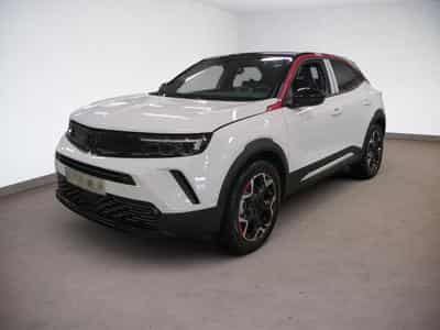 Opel Mokka GS-Line (2023) - Photo 1