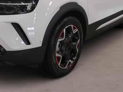 Opel Mokka GS-Line (2023) - Photo 11