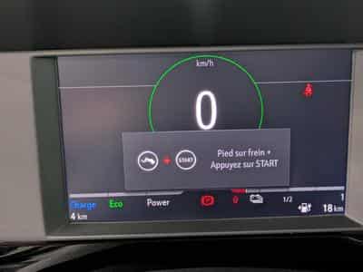 Opel Mokka GS-Line (2023) - Photo 12