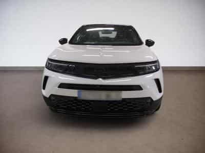 Opel Mokka GS-Line (2023) - Photo 2