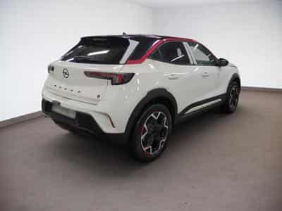 Opel Mokka GS-Line (2023) - Photo 4