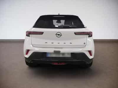 Opel Mokka GS-Line (2023) - Photo 5