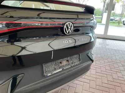 VW ID.5 Pro (2024) - Photo 11
