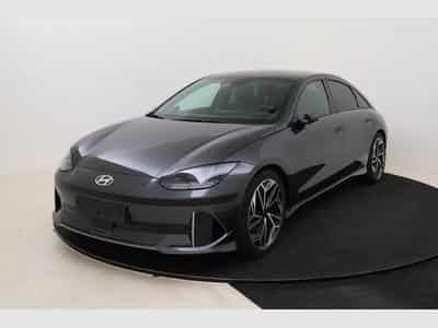 Hyundai IONIQ 6 Balance Vision (2024) - Photo 1