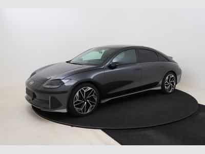 Hyundai IONIQ 6 Balance Vision (2024) - Photo 10