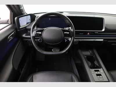 Hyundai IONIQ 6 Balance Vision (2024) - Photo 11