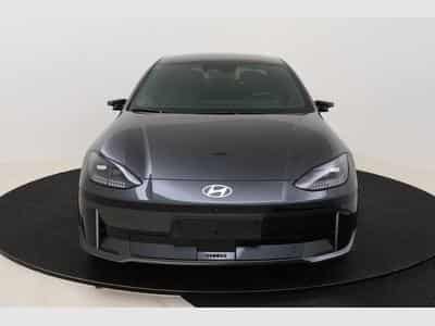 Hyundai IONIQ 6 Balance Vision (2024) - Photo 2