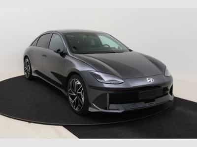 Hyundai IONIQ 6 Balance Vision (2024) - Photo 3