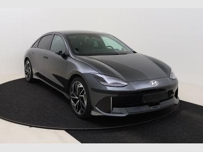 Hyundai IONIQ 6 Balance Vision (2024) - Foto 1