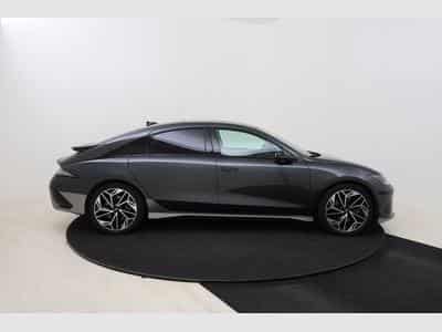 Hyundai IONIQ 6 Balance Vision (2024) - Photo 4