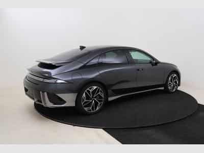 Hyundai IONIQ 6 Balance Vision (2024) - Photo 5