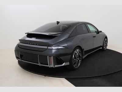 Hyundai IONIQ 6 Balance Vision (2024) - Photo 6
