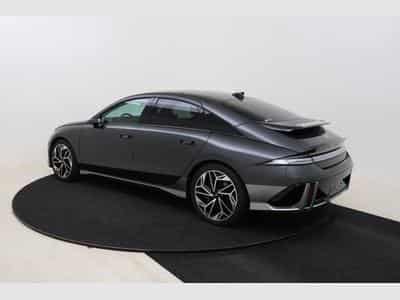 Hyundai IONIQ 6 Balance Vision (2024) - Photo 8