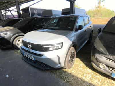 Opel Frontera Edition (2025) - Photo 1