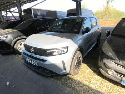 Opel Frontera Edition (2025) - Photo 1