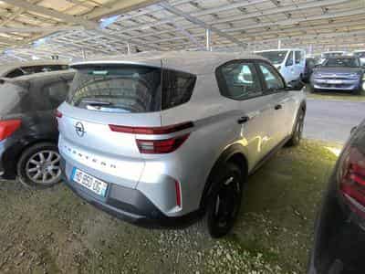 Opel Frontera Edition (2025) - Photo 2