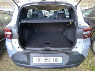 Opel Frontera Edition (2025) - Photo 4