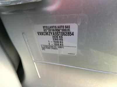Opel Frontera Edition (2025) - Photo 6