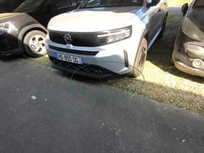 Opel Frontera Edition (2025) - Photo 8
