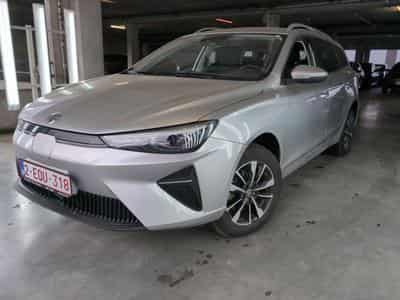 Mg MG5 Comfort (2023) - Photo 1