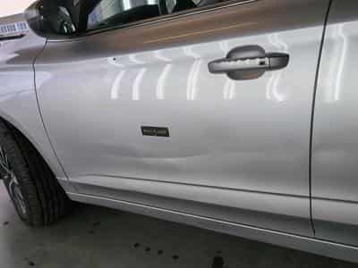 Mg MG5 Comfort (2023) - Photo 11