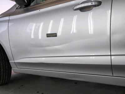Mg MG5 Comfort (2023) - Photo 13
