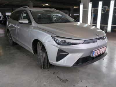 Mg MG5 Comfort (2023) - Photo 2