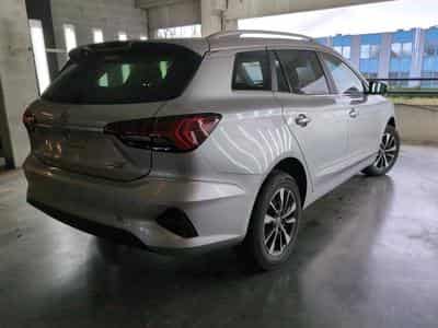 Mg MG5 Comfort (2023) - Photo 4