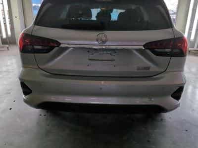 Mg MG5 Comfort (2023) - Photo 8