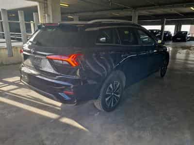 Mg MG5 Comfort (2023) - Photo 4