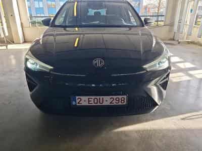 Mg MG5 Comfort (2023) - Photo 8