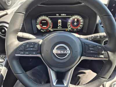 Nissan Juke N-Connecta (2026) - Photo 15