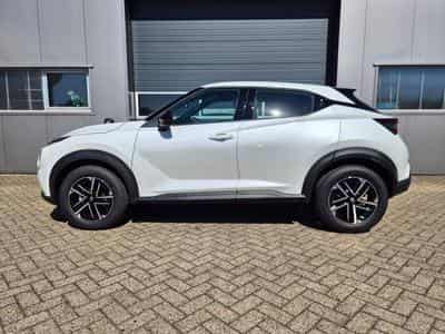 Nissan Juke N-Connecta (2026) - Photo 2