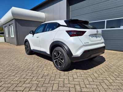 Nissan Juke N-Connecta (2026) - Photo 3