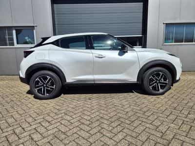 Nissan Juke N-Connecta (2026) - Photo 6