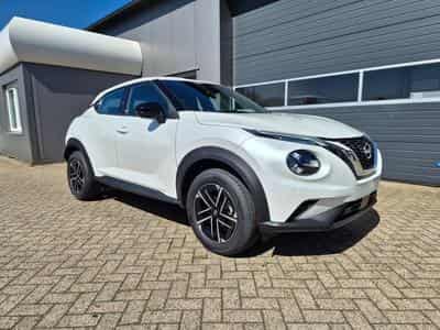 Nissan Juke N-Connecta (2026) - Photo 7
