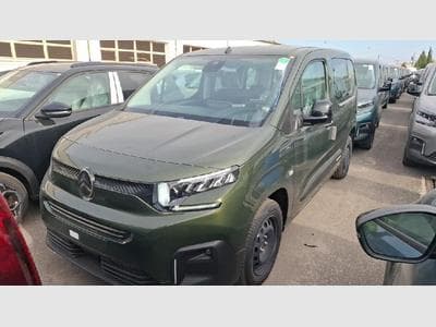 Citroen e-Berlingo Plus 52 kWh (2025) - Photo 1