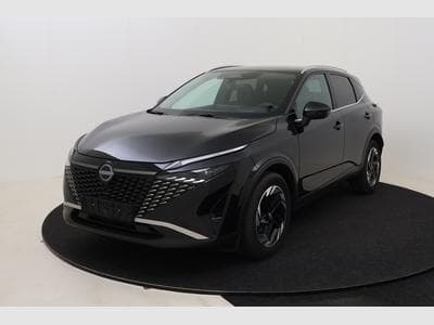 Nissan Qashqai N-Connecta Winter Comfort (MY24) (2025) - Photo 1