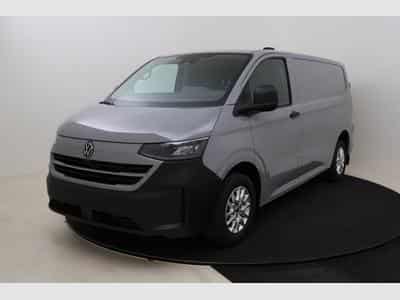 VW T6.1 T7 Fourgon 3100 mm (2026) - Photo 1