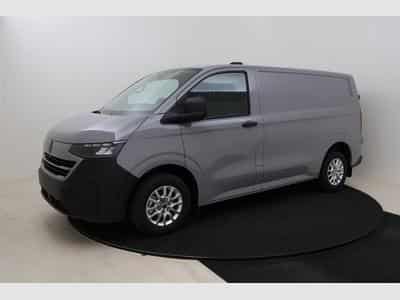 VW T6.1 T7 Fourgon 3100 mm (2026) - Photo 10