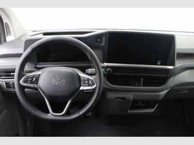 VW T6.1 T7 Fourgon 3100 mm (2026) - Photo 11