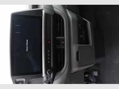 VW T6.1 T7 Fourgon 3100 mm (2026) - Photo 12