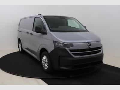 VW T6.1 T7 Fourgon 3100 mm (2026) - Photo 3