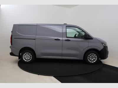 VW T6.1 T7 Fourgon 3100 mm (2026) - Photo 4