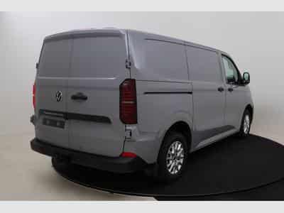 VW T6.1 T7 Fourgon 3100 mm (2026) - Photo 6