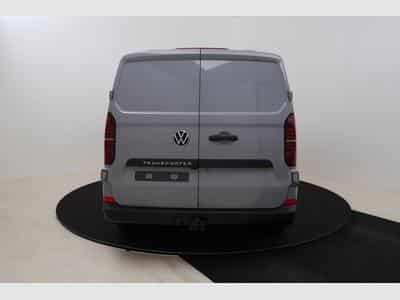 VW T6.1 T7 Fourgon 3100 mm (2026) - Photo 7